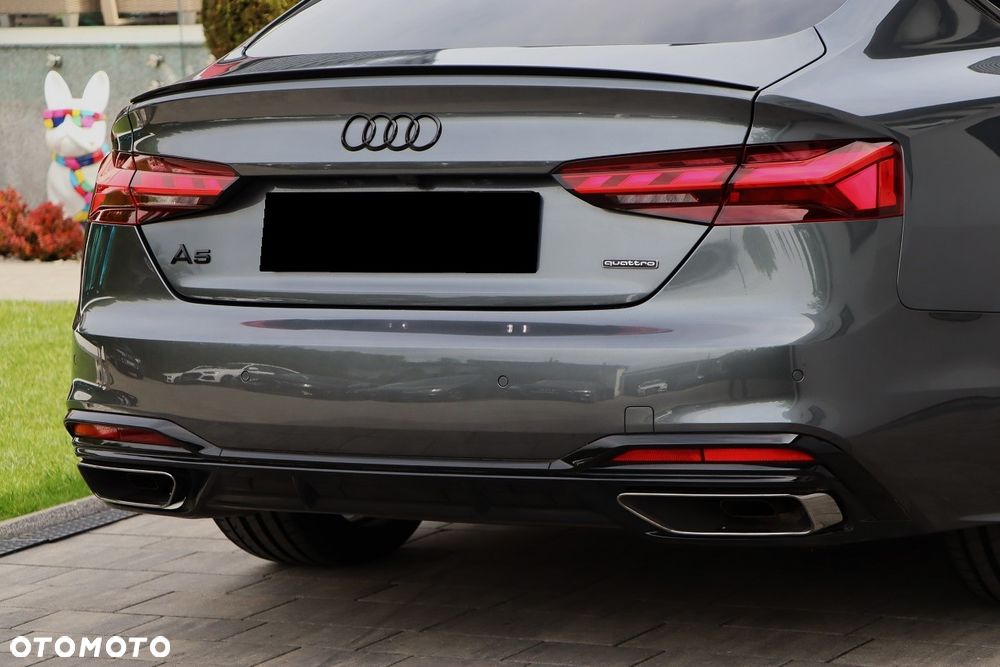 Audi A5 Sportback 40 TFSI quattro S tronic edition one - 14