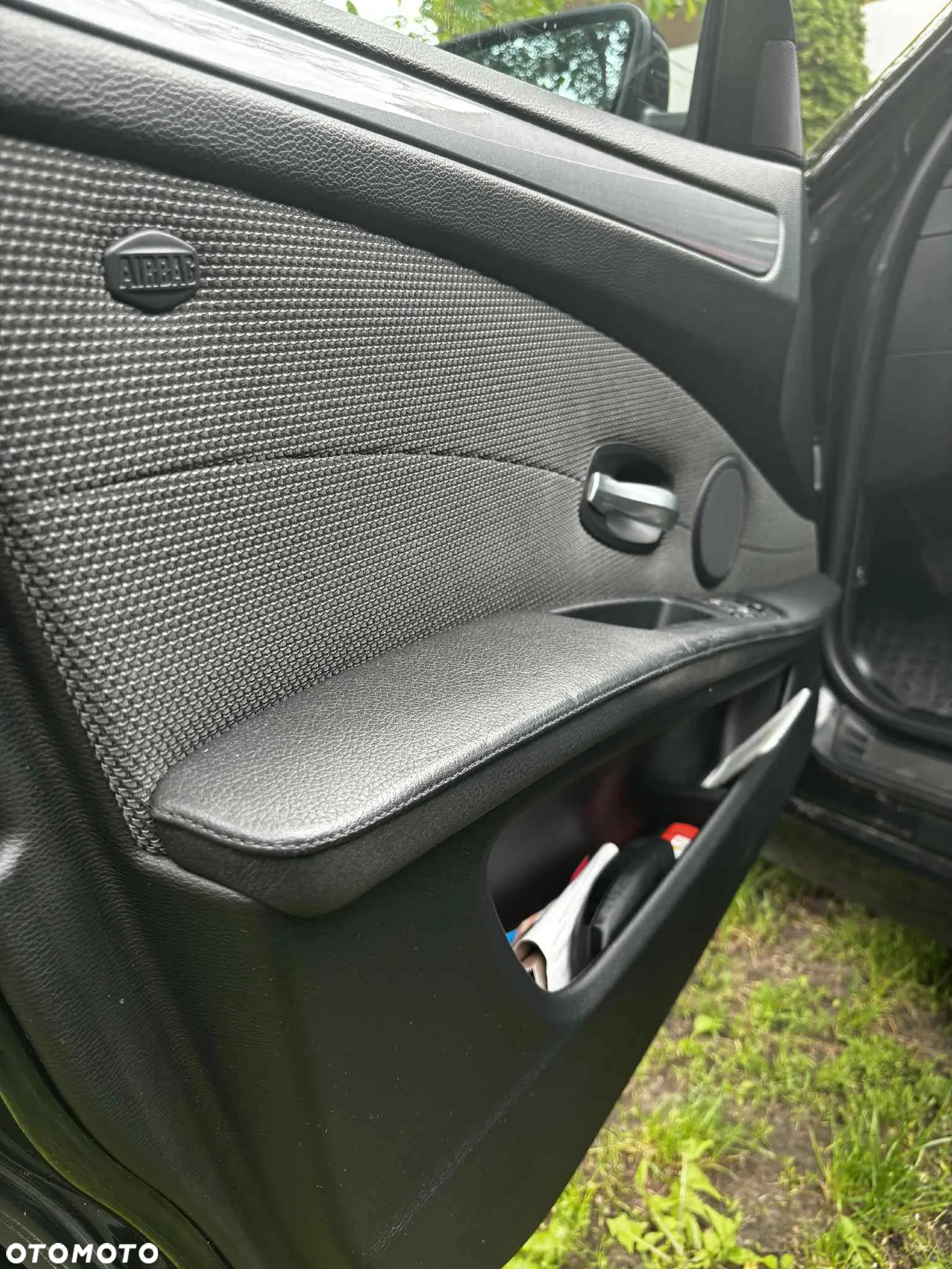 BMW Seria 5 - 22