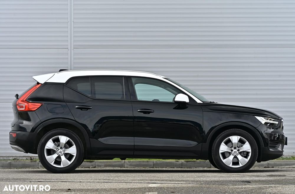 Volvo XC 40 - 20
