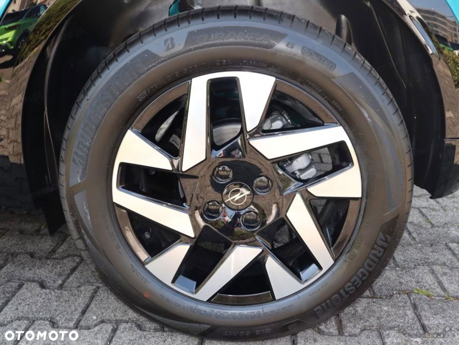 Opel Mokka 1.2 T mHEV GS S&S eDTC6 - 12