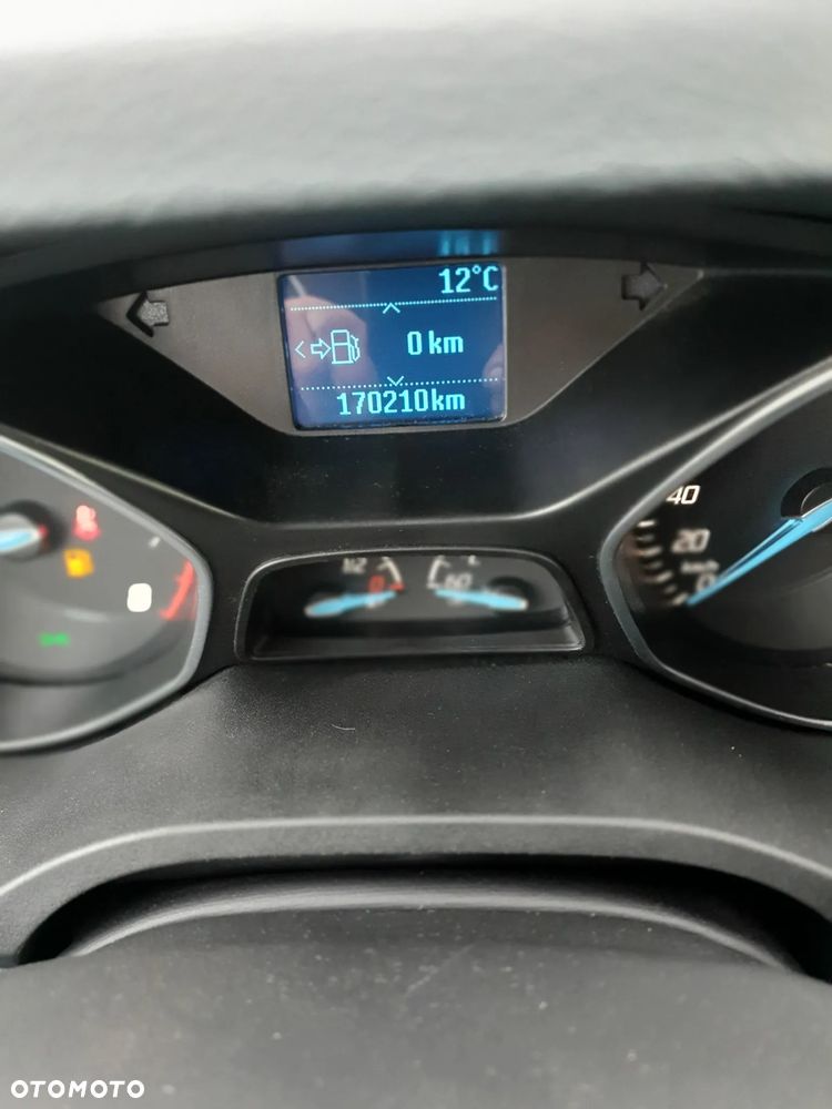 Ford C-MAX 1.0 EcoBoost Ambiente ASS - 14