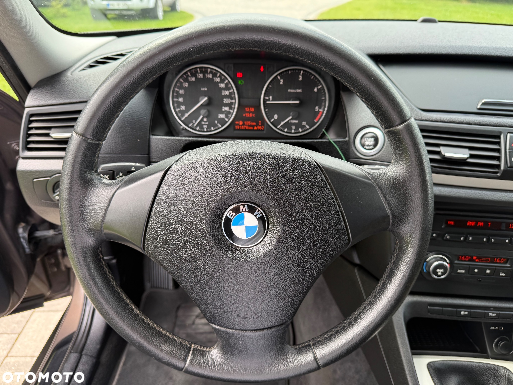 BMW X1 sDrive18d - 15