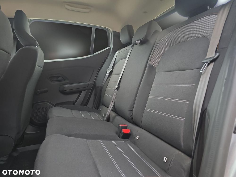 Dacia Sandero 1.0 TCe Essential - 18
