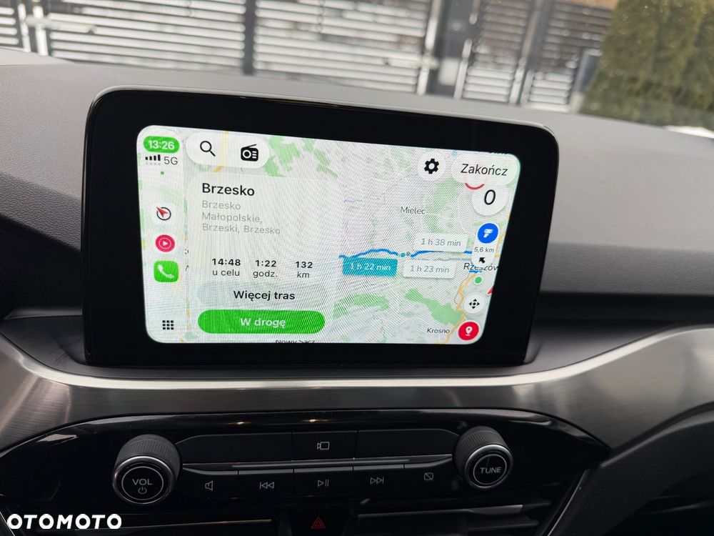 Ford Kuga 2.0 TDCi FWD Titanium - 38