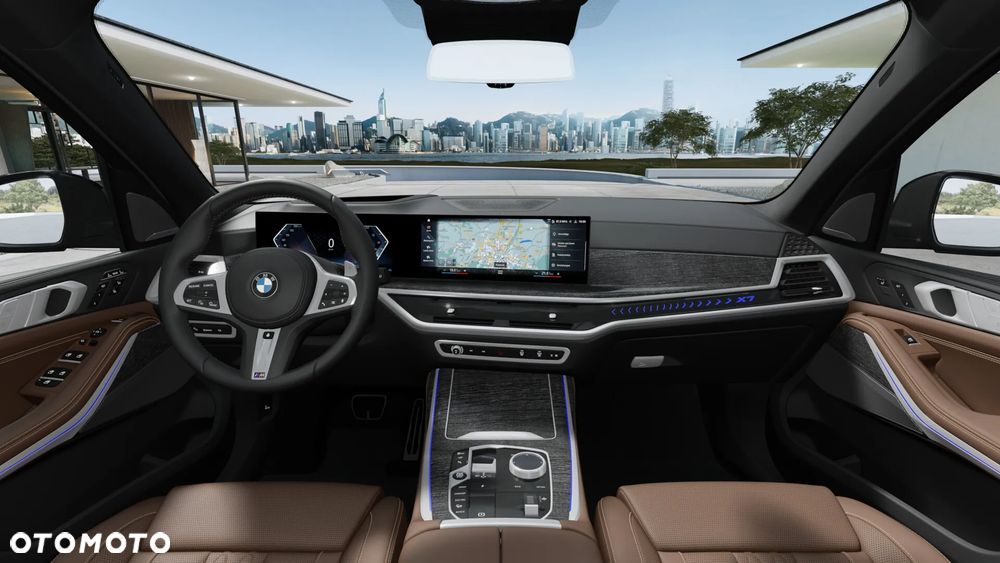 BMW X7 xDrive40d - 12