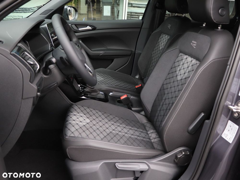 Volkswagen T-Cross - 10