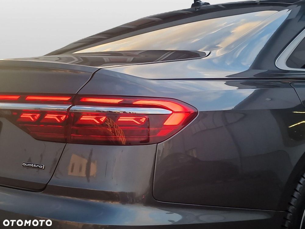 Audi A8 - 29