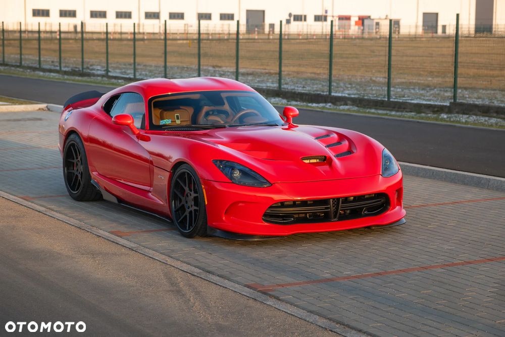 Dodge Viper - 9