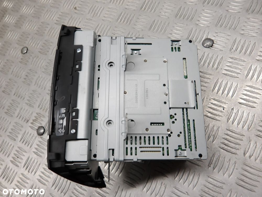 HYUNDAI IX35 RADIO RADIOODTWARZACZ A-200ELEBANSC - 4