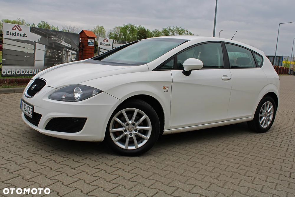 Seat Leon 1.4 TSI Style Copa - 30