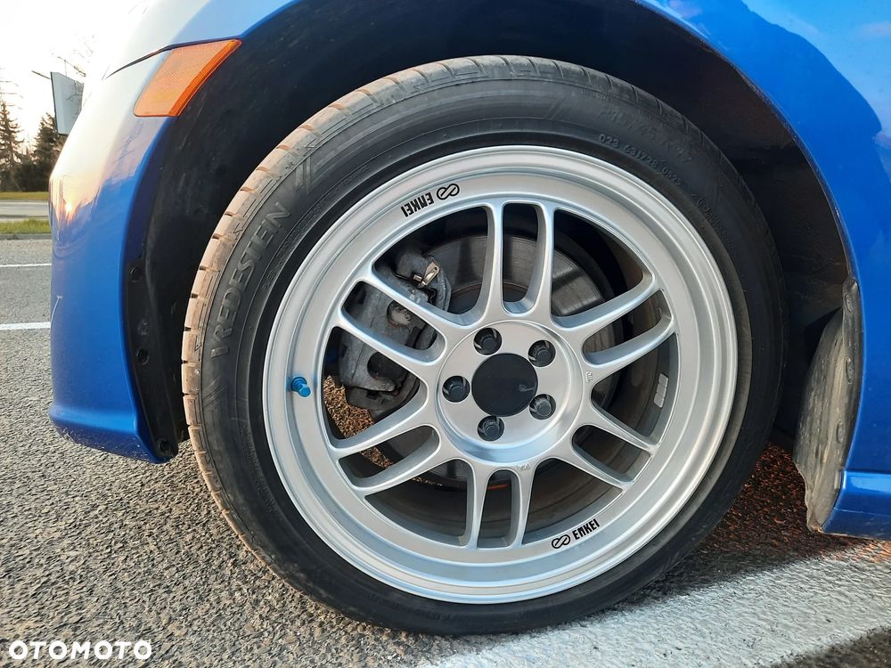 Subaru BRZ - 26