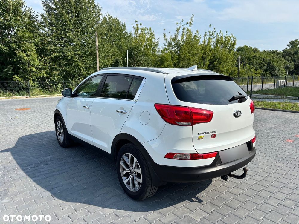 Kia Sportage 2.0 GDI L 2WD - 3