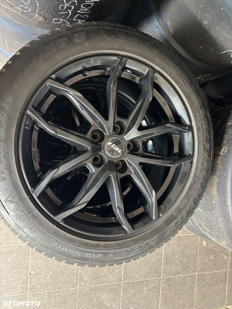 Peugeot 508 1.6 PureTech Allure Pack S&S EAT8 - 14