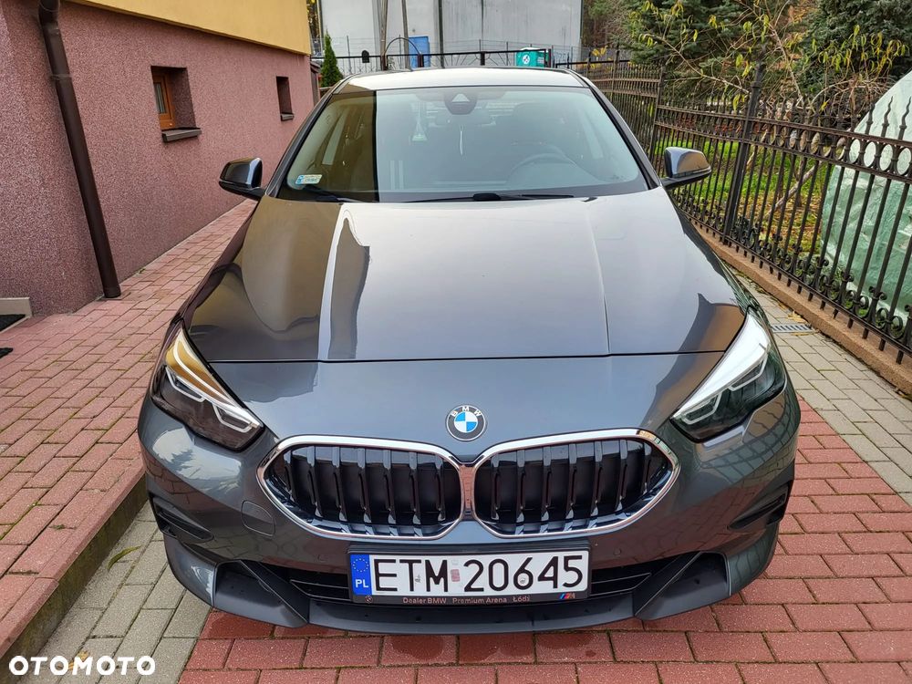 BMW Seria 2 220d xDrive Advantage - 7
