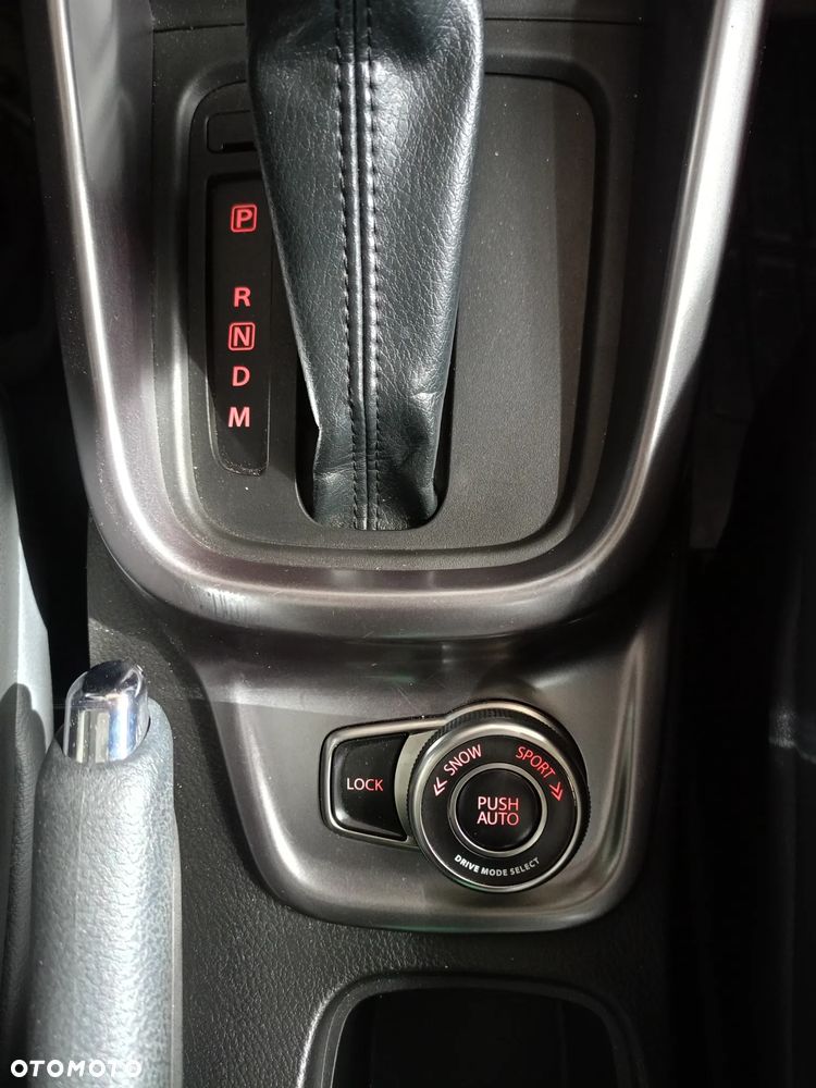 Suzuki Vitara 1.4 Boosterjet Allgrip Automatik Comfort+ - 21