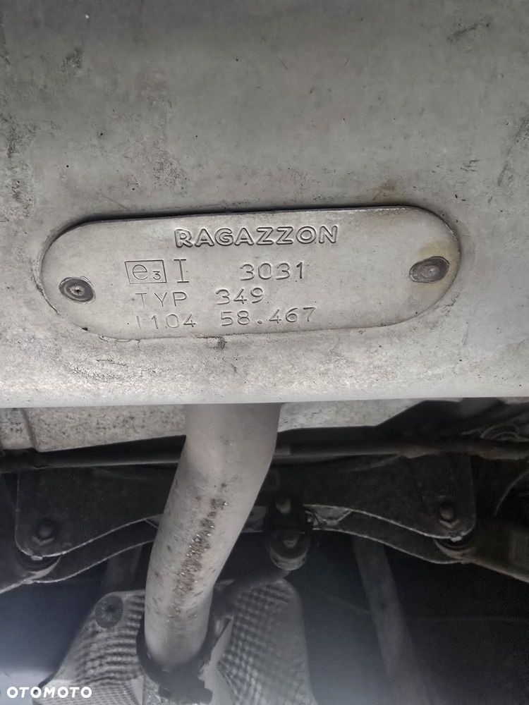 Alfa Romeo Giulietta - 25