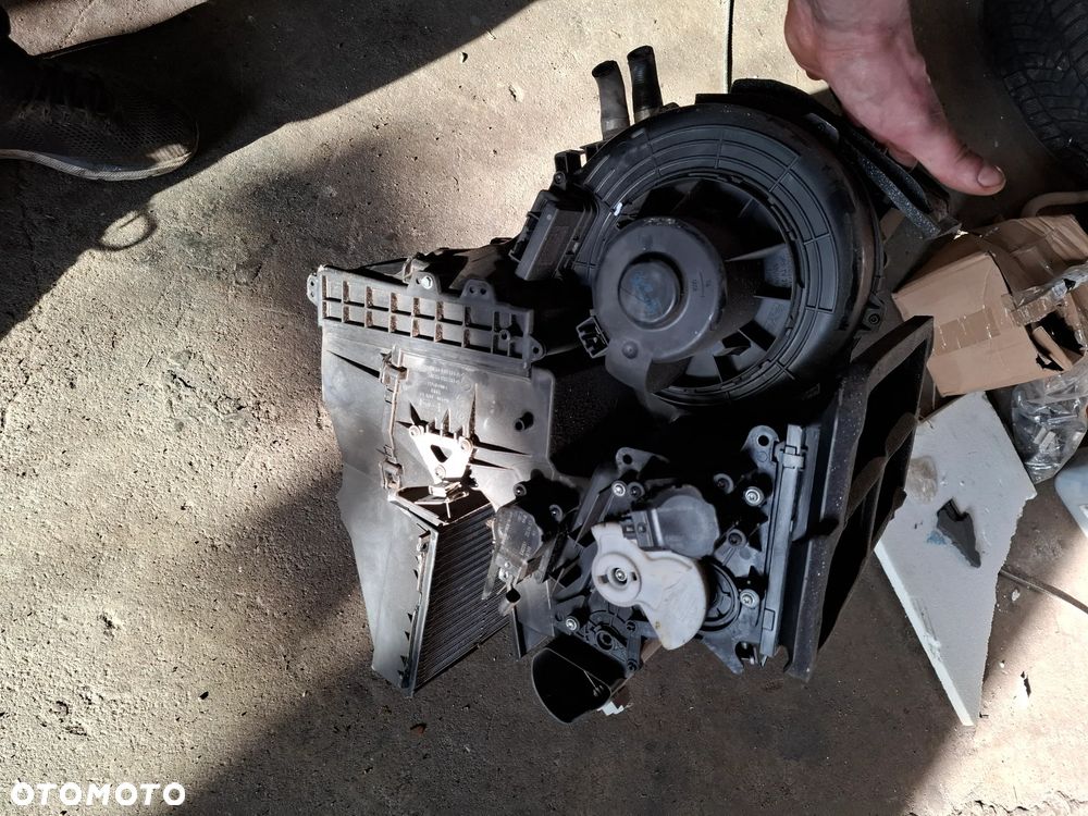 FORD C MAX MK1 LIFT NAGRZEWNICA KOMPLETNA EUROPA SILNICZKI - 6