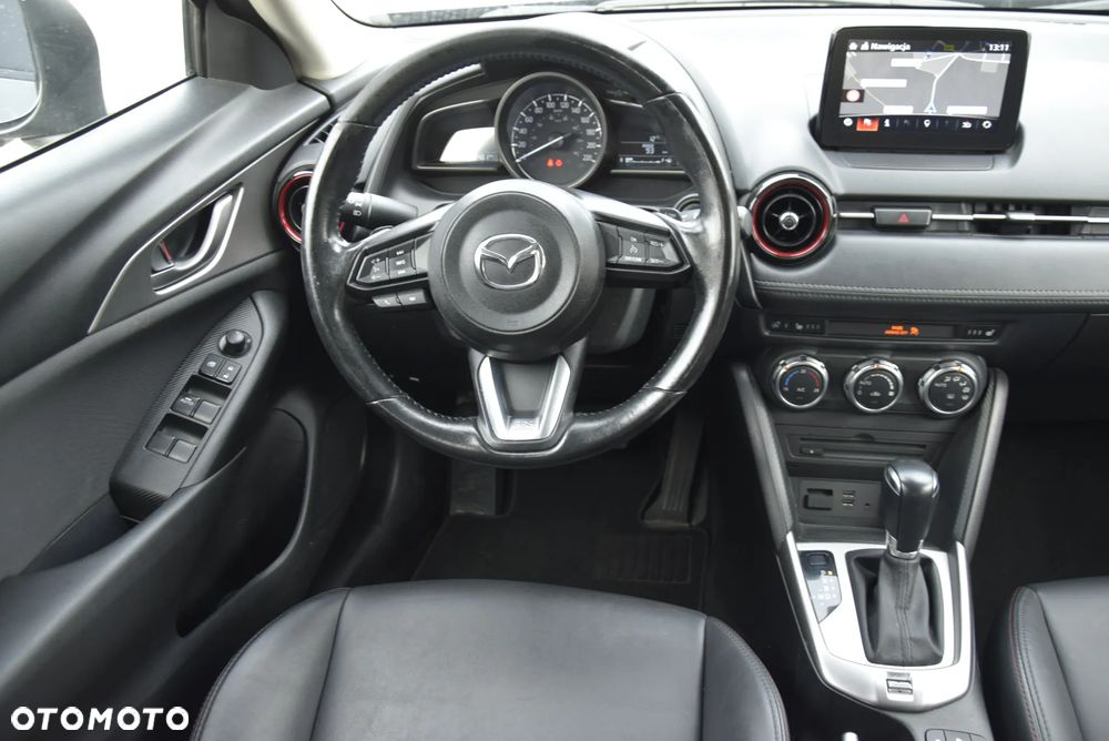 Mazda CX-3 2.0 SkyPrestige - 19