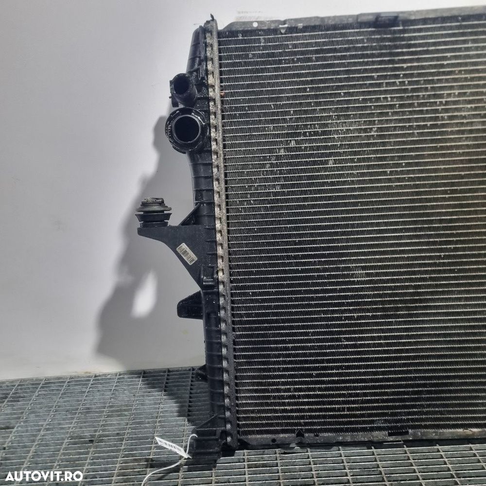 Radiator apa Volkswagen Touareg 7L 2.5 TDI 2003 - 2006 (1460) - 3
