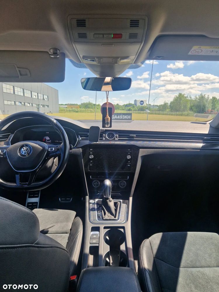 Volkswagen Arteon 2.0 TSI Elegance DSG - 14