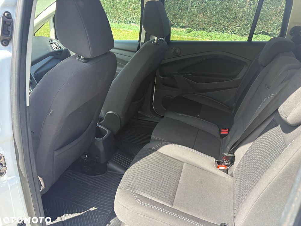Ford Grand C-MAX Gr 1.0 EcoBoost Edition ASS - 8