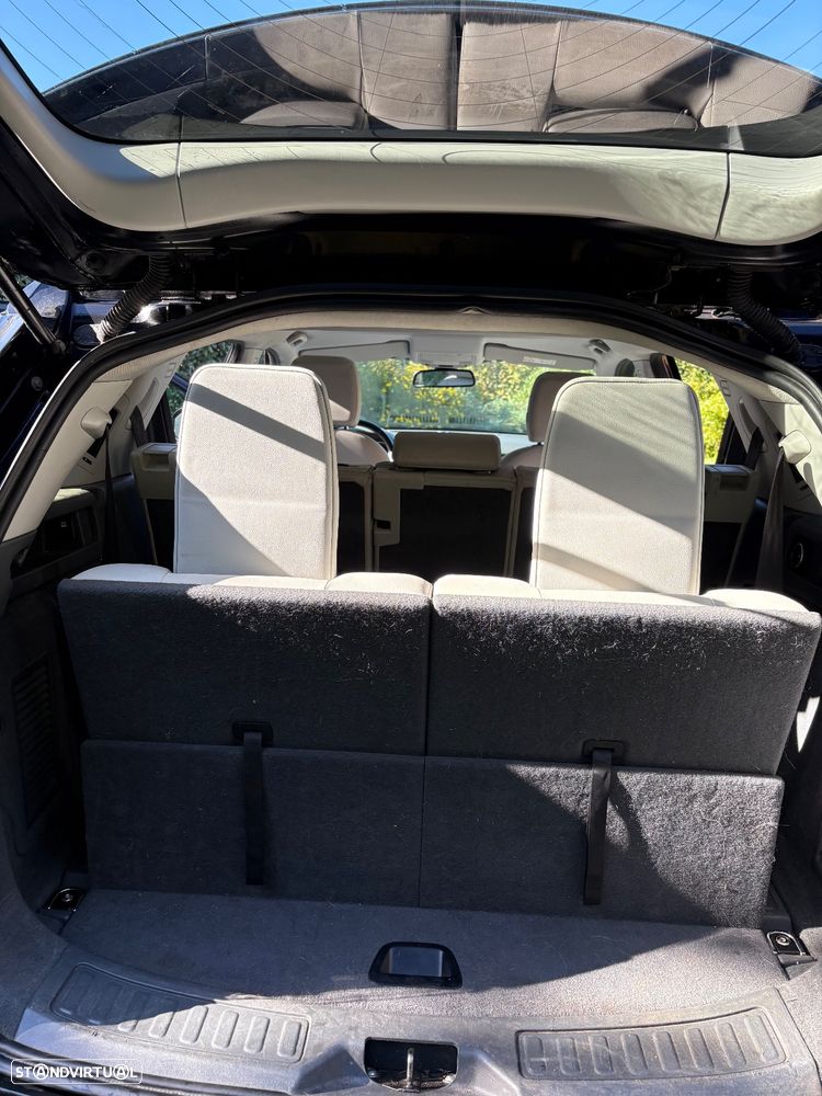 Land Rover Discovery Sport 2.2 SD4 S 7L - 12