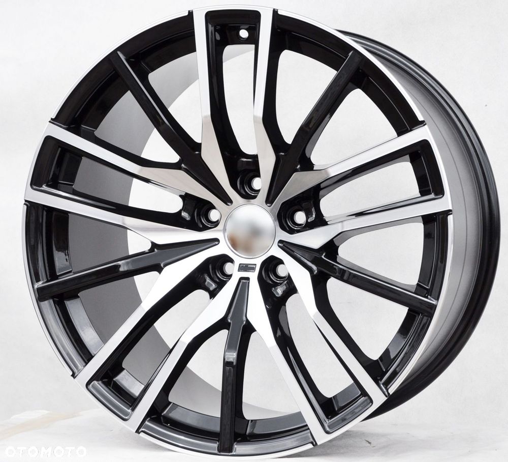 0324 22 5x112 BMW 5 6 7 G30 G11 X5 G05 X7 G07 G15 - 4