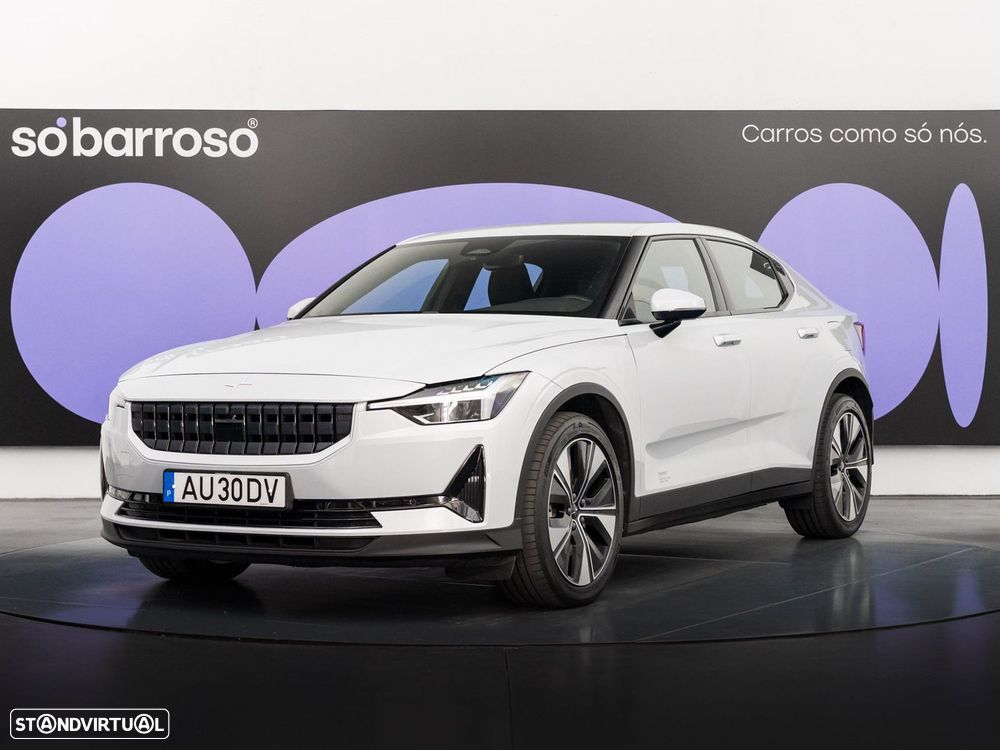 Polestar 2