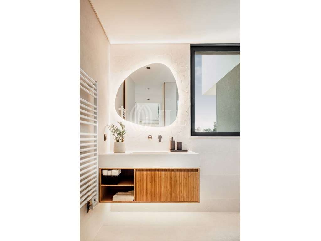 Moradia T4 nova no Villa Citrina, em Almacil, no Algarve - Grande imagem: 5/57