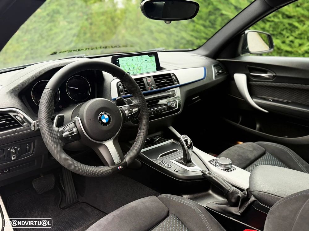 BMW 225 d Coupe Sport-Aut. M Sport - 13