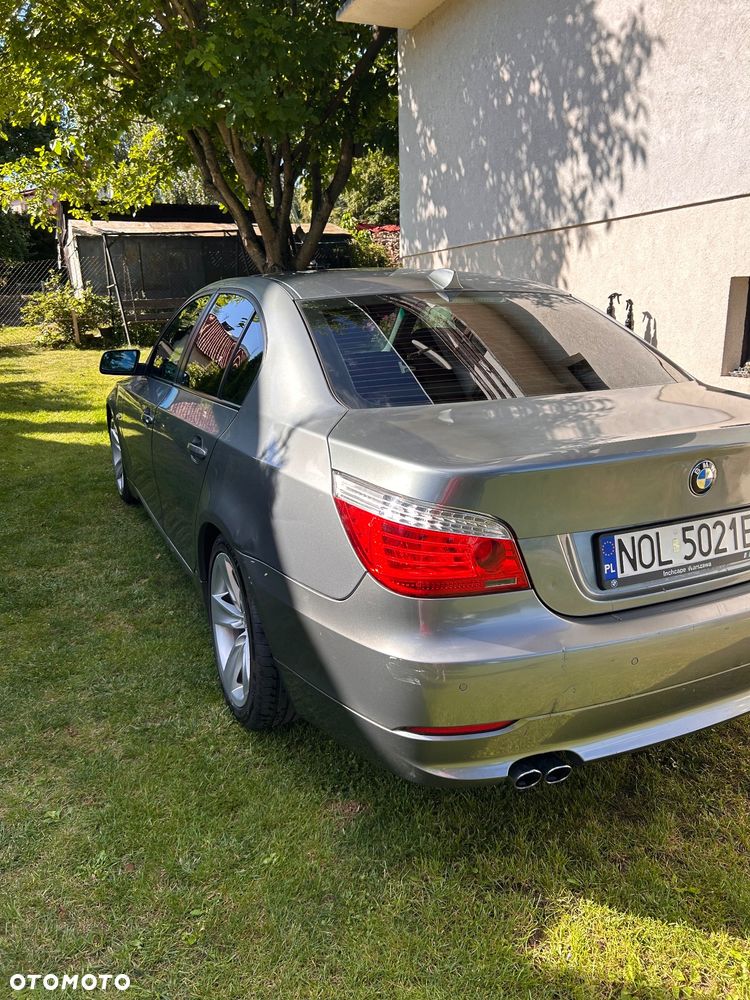 BMW Seria 5 - 3