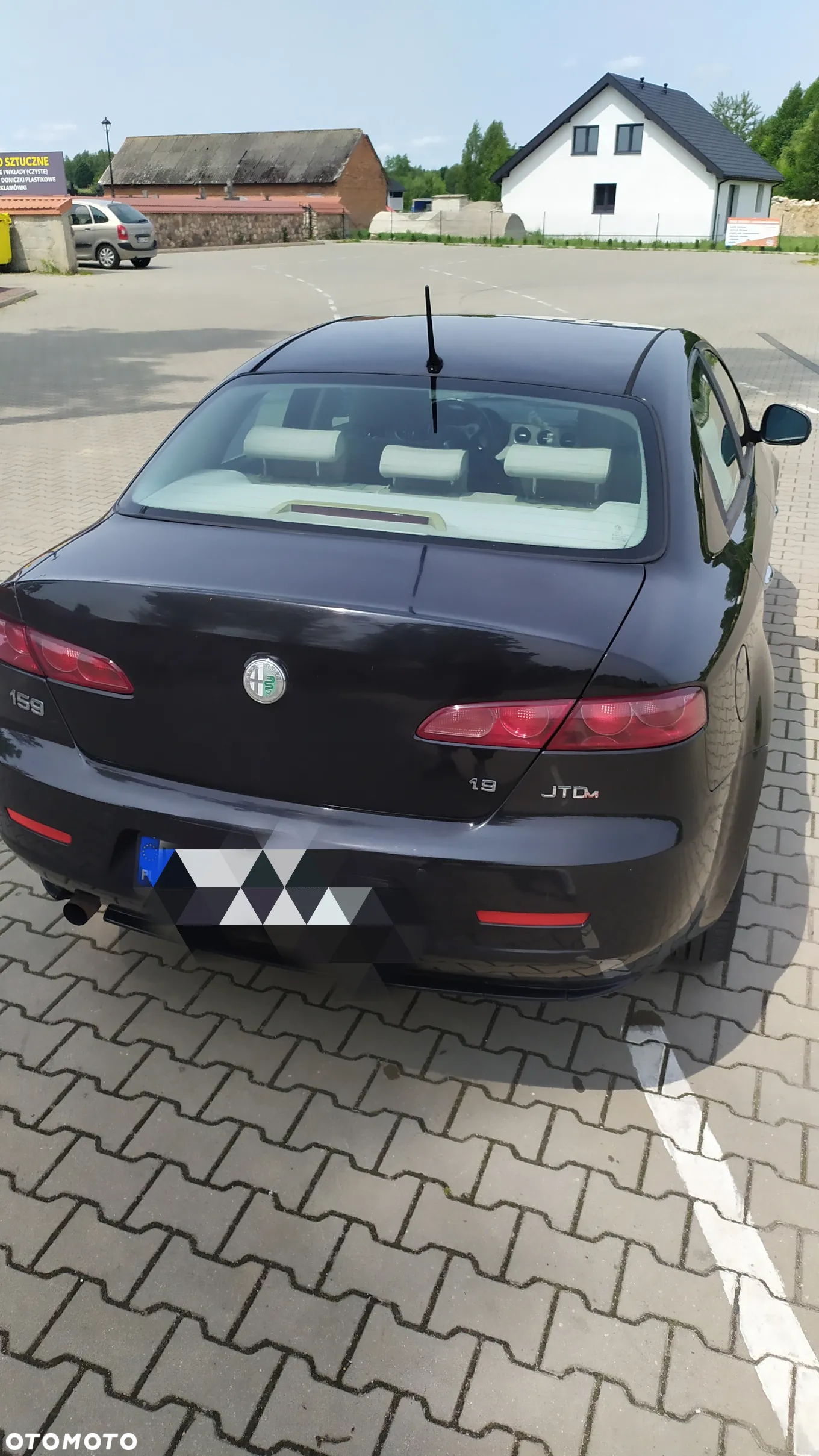 Alfa Romeo 159 - 15