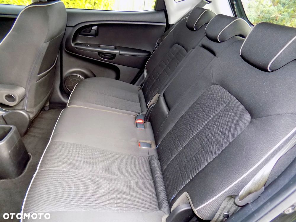 Kia Venga 1.4 CVVT Spirit - 15