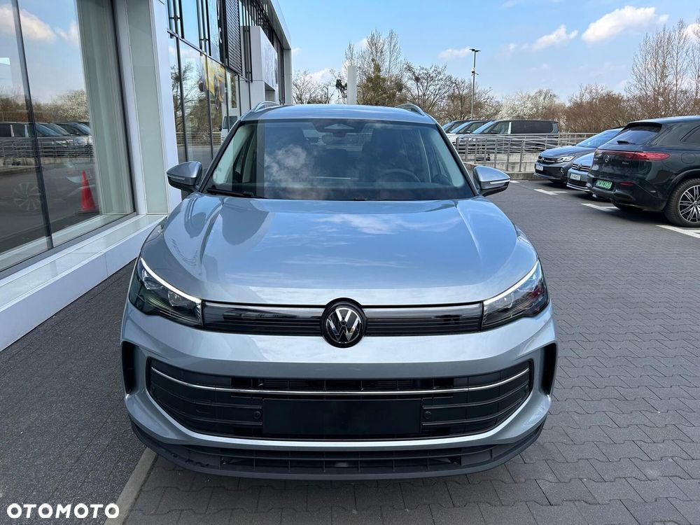 Volkswagen Tiguan - 7