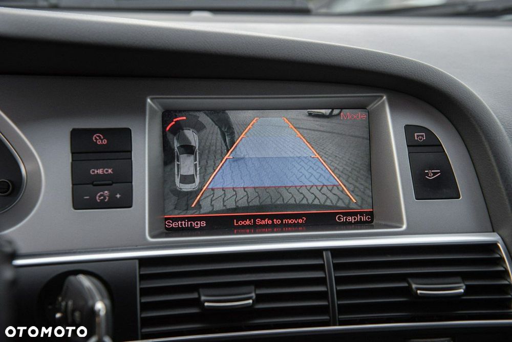 Audi S6 Limousine - 23