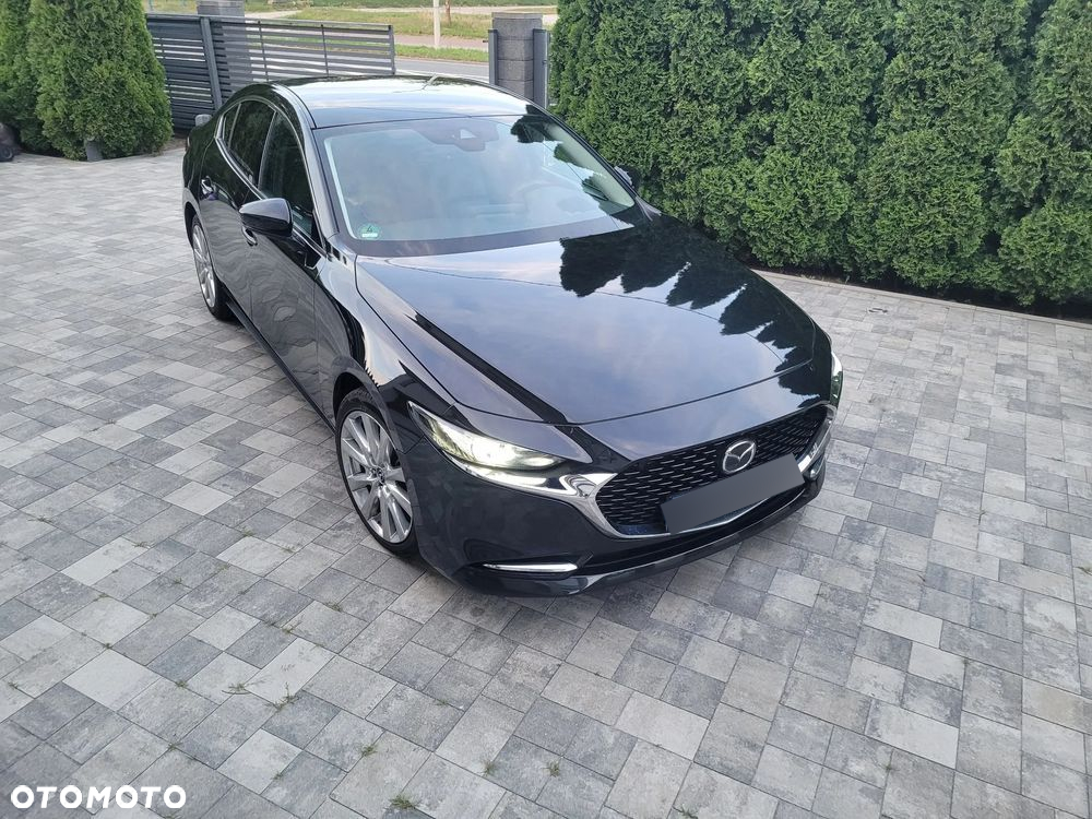 Mazda 3 - 14