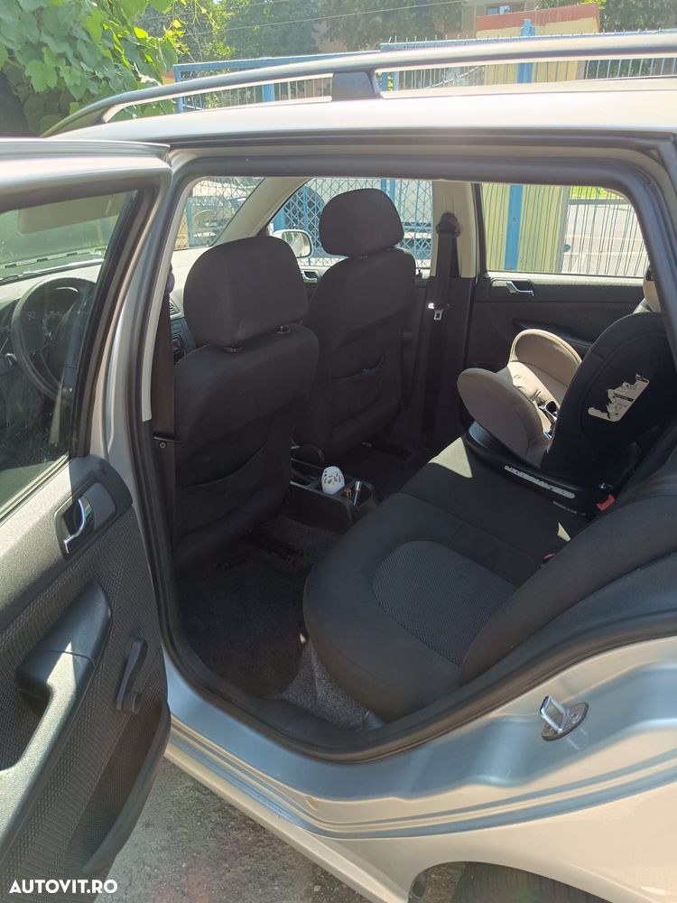 Skoda Fabia 1.2 Classic - 4