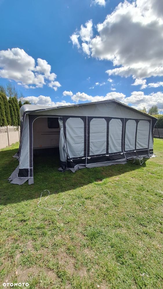 Adria Aviva 563PT - 29