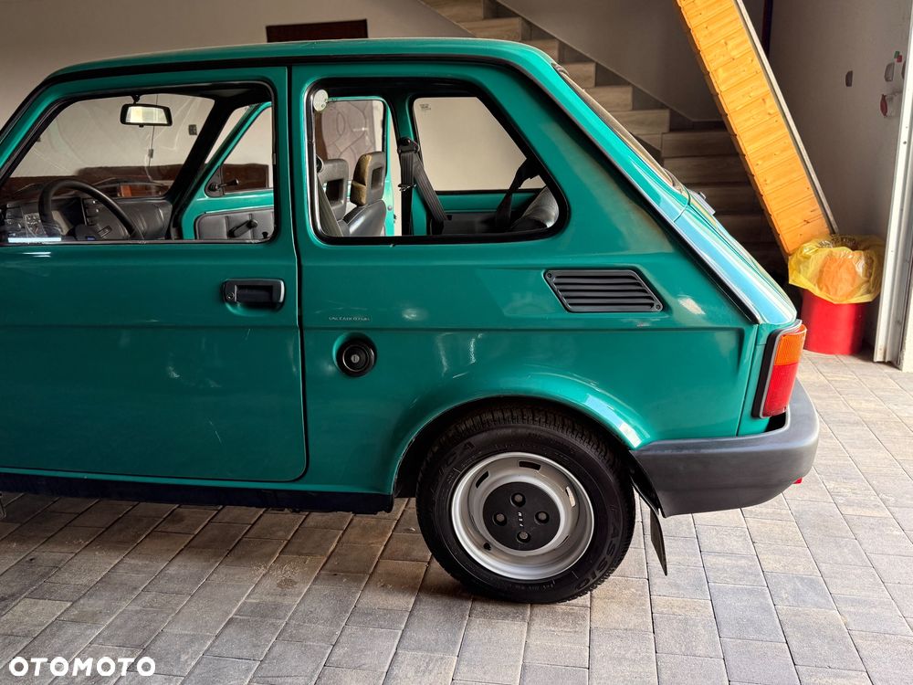 Fiat 126 elx Maluch sx - 12