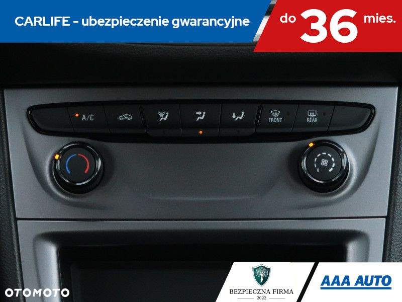 Opel Astra - 18