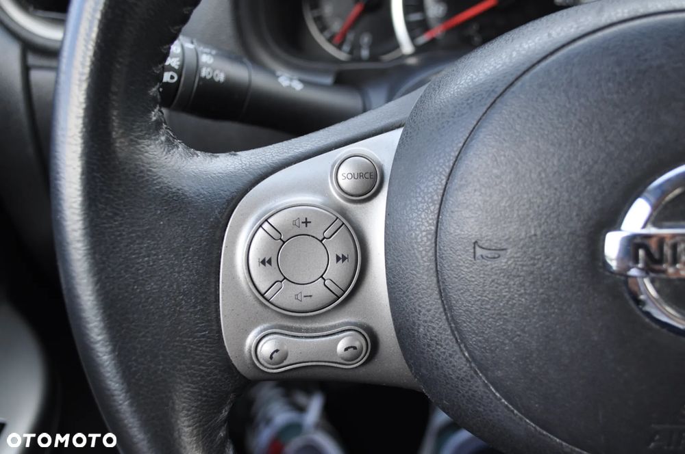 Nissan Micra 1.2 Acenta - 24