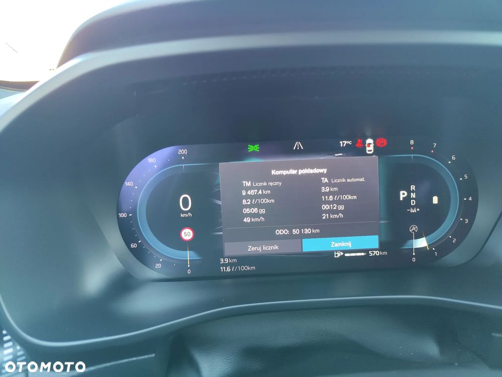 Volvo XC 40 B4 Plus Dark - 10