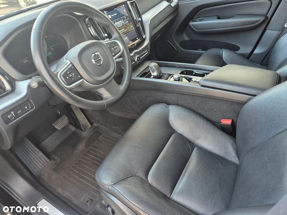 Volvo XC 60 - 5