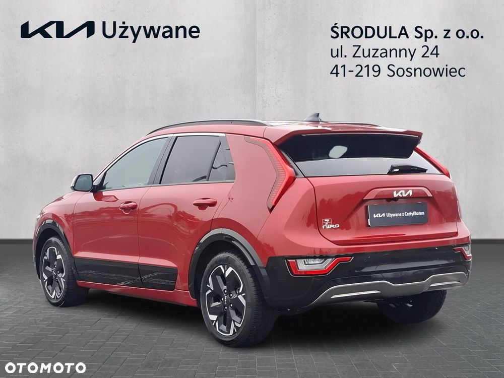 Kia Niro - 3