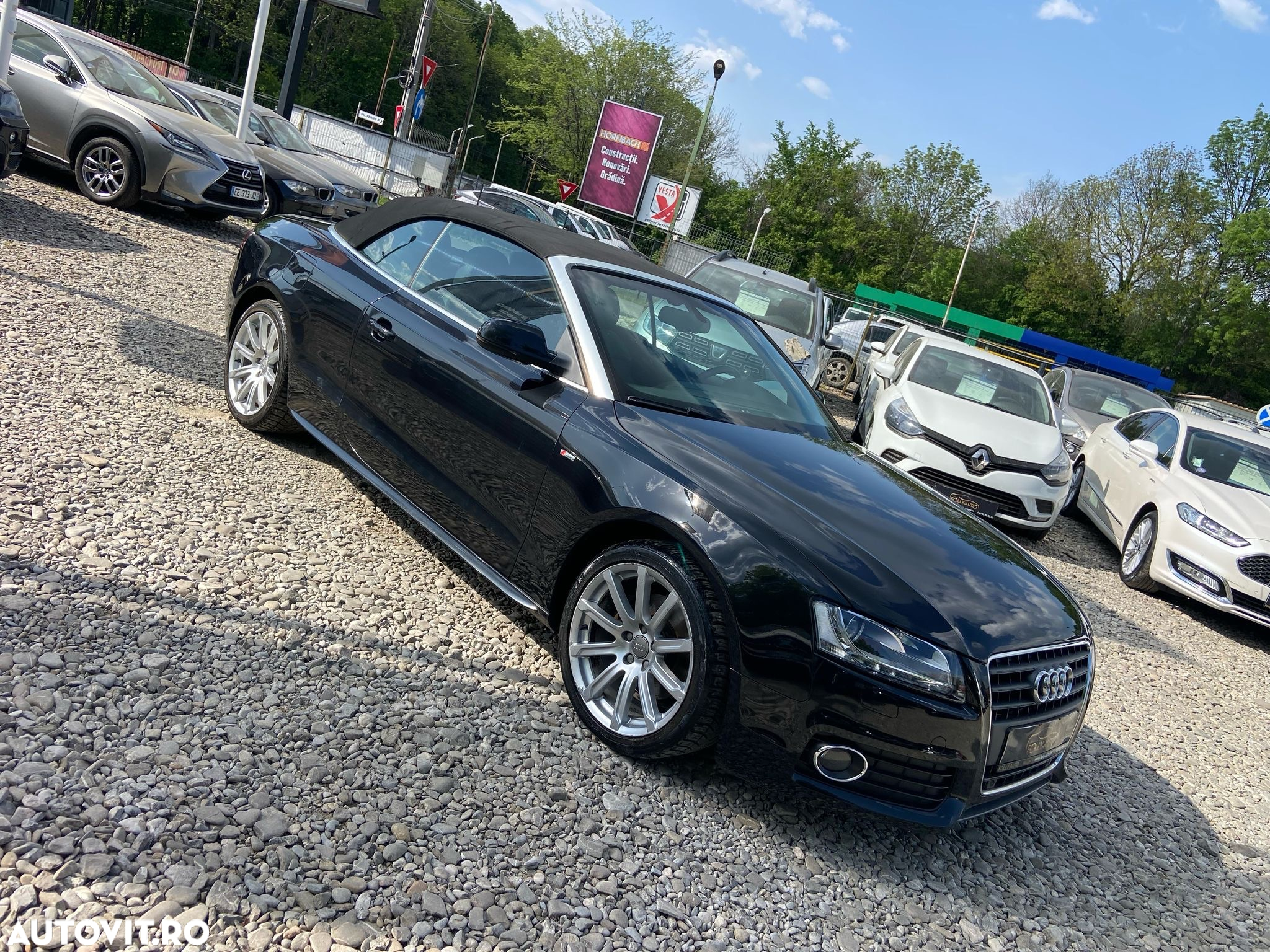 Audi A5 - 2