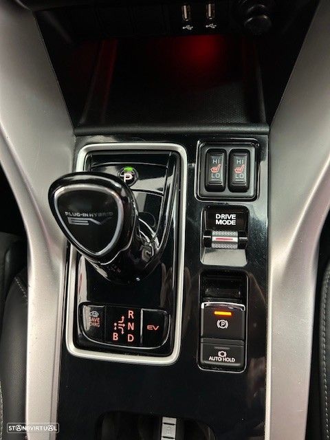 Mitsubishi Eclipse Cross 2.4 PHEV eMotion - 14