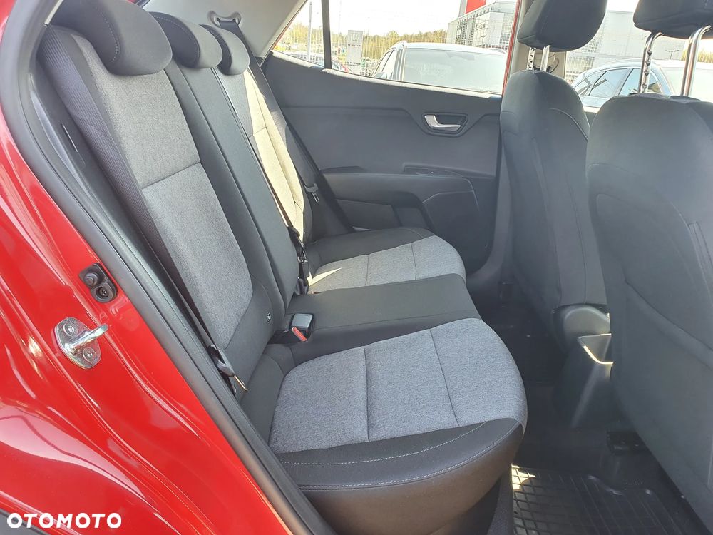 Kia Stonic 1.2 M - 23