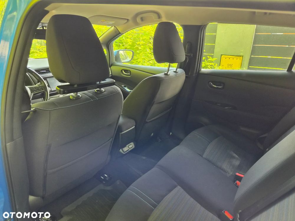Nissan Leaf e+ 62kWh N-Connecta - 15