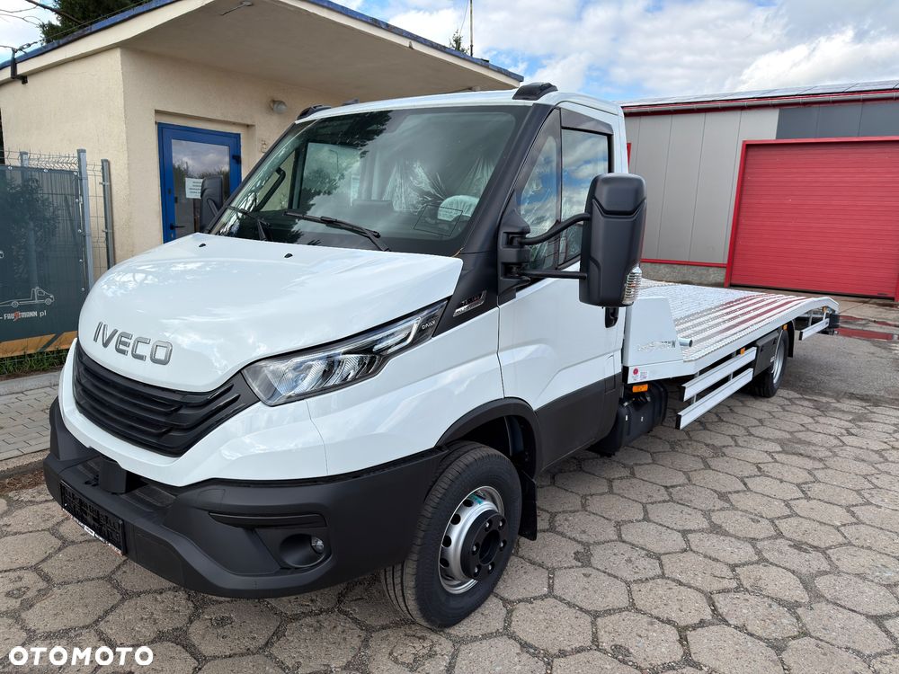 Iveco Daily 70c - 17