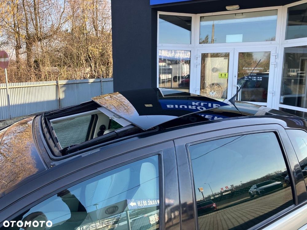 Lancia Musa 1.4 16V Platino - 9